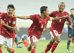 Báo Indo: "Vì sợ U23 Indonesia nên truyền thông Trung Quốc muốn đội nhà gặp U23 Việt Nam"