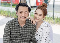 Bảo Thanh 'trầm trồ' vì NSND Trung Anh đóng phim mới 'Mặt nạ hạnh phúc', nhưng lời phản hồi của chính chủ mới bất ngờ