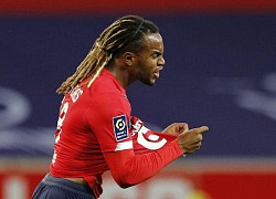 Barca và Liverpool chạy đua giành chữ ký của Renato Sanches