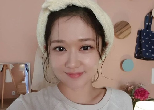 'Bí thuật' giúp Jang Nara như gái đôi mươi dù đã tứ tuần