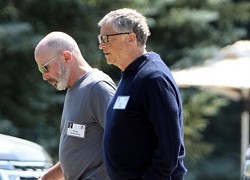 Bill Gates suýt khóc khi trải lòng chuyện ly hôn