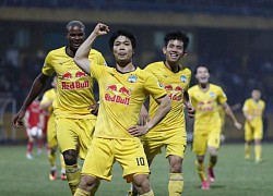 BLV Quang Tùng: 'Hủy V.League sẽ rất lãng phí và thiệt hại nhiều về kinh tế'