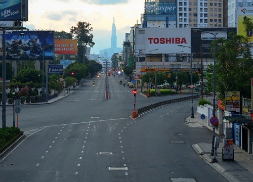 Bộ Nông nghiệp đề nghị TPHCM thông tin nhu cầu lương thực, thực phẩm