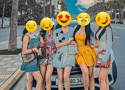 Bóc giá hàng hiệu của hội "hot girl tài chính" làm giàu không khó: Cũng dễ tìm, lên Shopee là có!