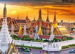 Cả thế giới đều gọi thủ đô của Thái Lan là Bangkok, nhưng dân bản địa thì không