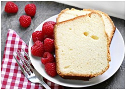 Cách làm món bánh sandwich sữa chua mới lạ cho bữa sáng