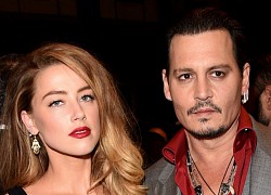 Cảnh sát thẩm vấn người ủng hộ Johnny Depp