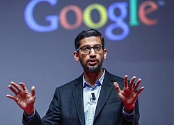 CEO Google: 'AI là khám phá tuyệt vời nhất của nhân loại'