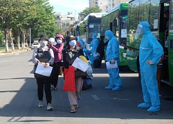 Chủ tịch Đà Nẵng gửi thư cho Hội đồng hương tại TP.HCM, lên phương án đưa dân về