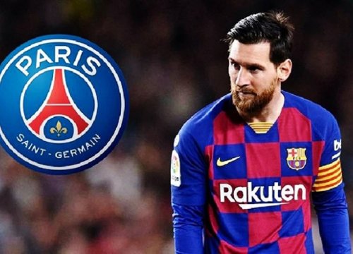 Chuyển nhượng 14/7: PSG ngừng theo đuổi Messi