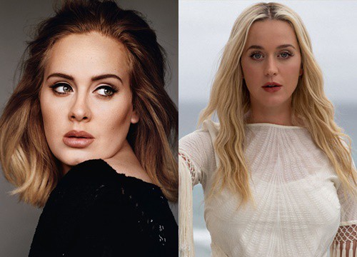 Chuyện sao Hollywood đi học: Adele đánh bạn bênh idol, tài tử Twilight bán tạp chí khiêu dâm, Katy Perry bị phạt vì hành động 18+