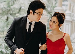 Chuyện tình yêu lãng mạn giữa chàng nghệ sĩ Piano và nàng MC Thời sự xinh đẹp