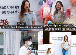 Clip: Jeon So Min kì kèo đòi chụp 7749 kiểu ảnh mặc người khác đợi, phủ nhận việc thả thính khách mời nam