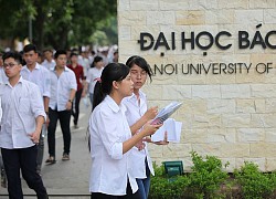 Công thức tính điểm xét tuyển vào ĐH Bách khoa Hà Nội năm 2021