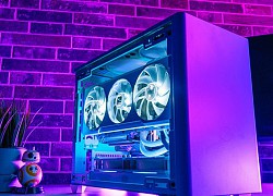 Cooler Master ra mắt sản phẩm mới cho game thủ tại Summit 2021