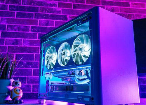 Cooler Master ra mắt sản phẩm mới cho game thủ tại Summit 2021