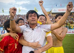 Cuộc đua vô địch kịch tính nhất lịch sử V.League