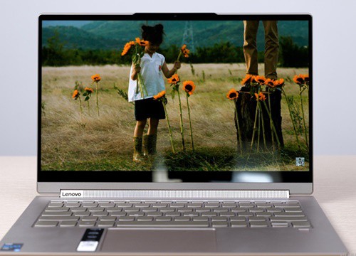 Đánh giá Lenovo Yoga 9i: xứng đáng laptop cao cấp nhất dòng Yoga