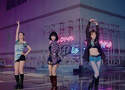 Đâu là những điểm khác nhau của Black Pink trong MV "Lovesick Girls" phiên bản Hàn và Nhật?