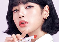 Điểm danh 4 phong cách makeup tuyệt đỉnh từ Lisa, đảm bảo áp dụng ai nhìn cũng muốn "Swipe right"