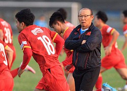 ĐT Việt Nam tập trung sớm nếu V.League không thể diễn ra trong tháng 8