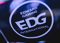 EDward Gaming trở thành đội tuyển đầu tiên giành vé vào Playoffs, rộng cửa trở thành cái tên đầu tiên dự CKTG 2021