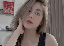 Fan thắc mắc chuyện làm đẹp, "hot girl bánh tráng" của Rambo Cao Lãnh chốt luôn: "Chỉ niềng răng, không phẫu thuật gì cả"