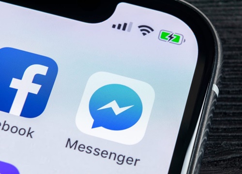 Forbes khuyên người dùng ngừng sử dụng Facebook Messenger