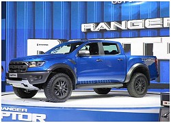 Ford Ranger Raptor có giảm giá khi có giải đáp về thuế tiêu thụ đặc biệt?