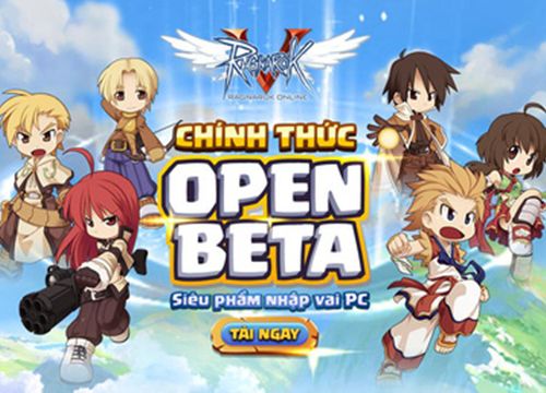 Game thủ Việt tranh cãi ỏm tỏi vì Ragnarok Online, người kêu trời khó quá, kẻ nói "phải vậy chơi mới thích"