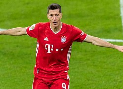 Gặp khó vụ Kane, Man City tính gây sốc với Lewandowksi