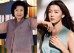 Gia đình "Mợ chảnh" Jeon Ji Hyun lại đón tin sốc hậu drama ly hôn: Mẹ chồng tài phiệt xác nhận mắc COVID-19