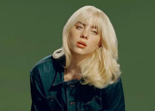 Giải mã MV của Billie Eilish