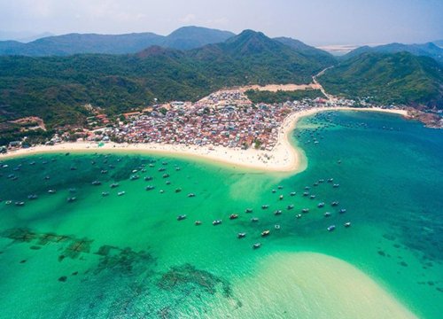 Giải mã 'staycation' - xu hướng du lịch đang lên ngôi