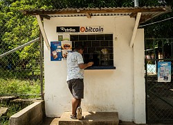 Giới đào Bitcoin Trung Quốc đi hàng nghìn km để tìm miền đất hứa