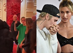 Hailey lên tiếng khi Justin Bieber bị chỉ trích quát mắng vợ nơi công cộng