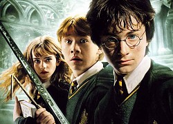 Harry Potter có cảnh post-credit quan trọng nhưng ít người biết tới, liên quan mật thiết đến số phận của nhân vật phản diện!