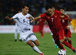 HLV U23 Myanmar lớn tiếng "đe dọa" U23 Việt Nam, đòi giành ngôi nhất bảng