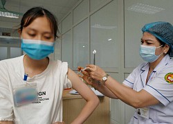 Hoàn thành tiêm liều một pha 3 Nanocovax cho 13.000 người tình nguyện