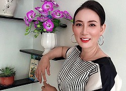 Nhan sắc 20 năm trước của cô gái được nhận xét: "Từ Tuy Hòa đến Kiên Giang chưa thấy ai đẹp bằng" khiến cả nhà chàng trai giục cưới liền tay