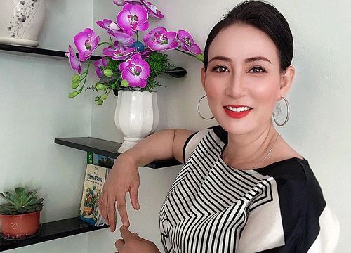 Nhan sắc 20 năm trước của cô gái được nhận xét: "Từ Tuy Hòa đến Kiên Giang chưa thấy ai đẹp bằng" khiến cả nhà chàng trai giục cưới liền tay