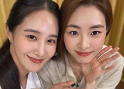 Huyền thoại của SM: Nữ diễn viên Lee Yeon Hee bị loại khỏi SNSD vì quá xinh đẹp