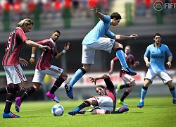 Huyền thoại FIFA 12 và những trò chơi mà bạn chẳng thể ngờ rằng chúng cũng biết "hút máu" một cách đầy tinh vi