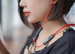 HyperX Cloud Buds Wireless: Tai nghe không dây in-ear cực cá tính