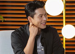 Hyun Bin: 'Tôi thích cuộc sống hiện tại'