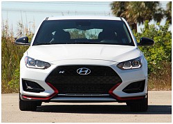 Hyundai Veloster từng một thời hot tại Việt Nam chính thức biến mất và đây là nguyên nhân