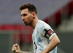 Kempes: 'Messi không giỏi hơn Maradona'