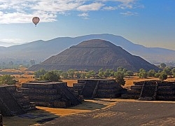 Khám phá 8 tàn tích cổ đại đầy bí ẩn tại Mexico