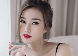 Khánh My khoe ấm no mùa dịch, antifan mắng: &#8216;Chỉ tội người nghèo&#8217;