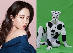 Khoảnh khắc Song Ji Hyo chính thức vứt bỏ hình tượng diễn viên quyến rũ: Visual bị "hủy hoại" nhưng thái độ quá đáng khâm phục